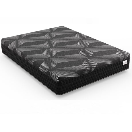 Diamond Matrix Copper Cooling Hybrid Waterfall-Top Cal King Mattress HouseOfZazla