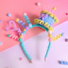 DIY Fantasy Headband Craft Kit Kitsville
