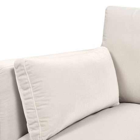 Knox - Modern Farmhouse Arm Chair HouseOfZazla