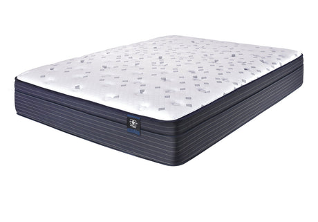 Restonic Comfortcare Hybrid Euro Top Mattress HouseOfZazla