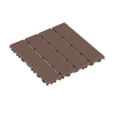 Interlocking Deck Tiles 44 Pack HouseOfZazla