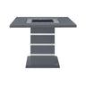Ariya - Bar Table HouseOfZazla