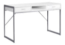 Computer Desk For Home Office Laptop with Storage Drawers HouseOfZazla