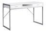 Computer Desk For Home Office Laptop with Storage Drawers HouseOfZazla