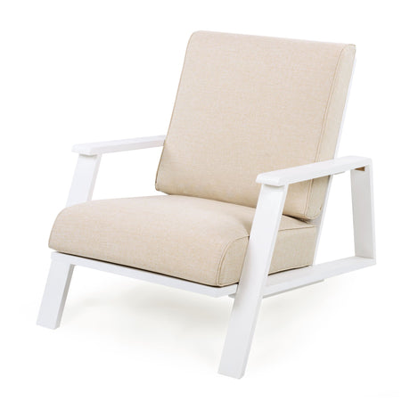 Outdoor Patio Lounge Chair Set of 2 HouseOfZazla