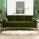 Knox - Modern Farmhouse Sofa HouseOfZazla