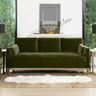 Knox - Modern Farmhouse Sofa HouseOfZazla