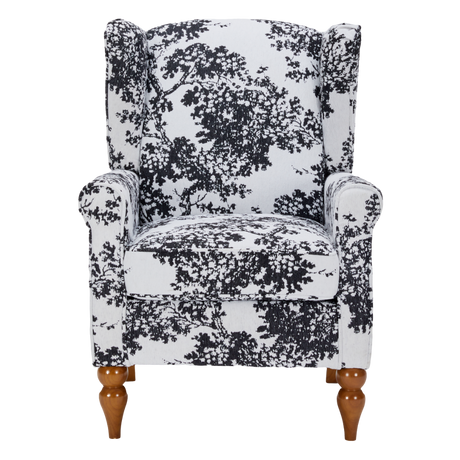 Coffee Table & Armchair Set HouseOfZazla