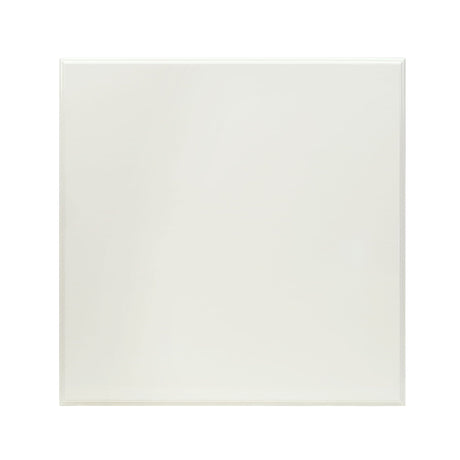 Adara Elegant White Coffee Table HouseOfZazla