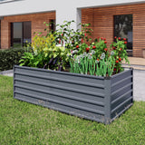 Large Garden Bed For Outdoor