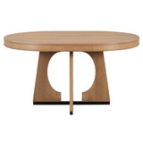 Round Dining Table Set For 4 With Chairs