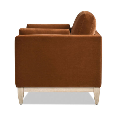 Knox - Modern Farmhouse Arm Chair HouseOfZazla