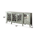 Kacia Console Cabinet