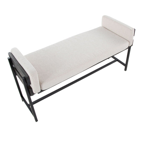 Kari - Farmhouse Luxe Design Bench HouseOfZazla
