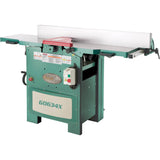Grizzly Industrial G0634X 12" 5 HP Planer/Jointer with V-Helical Cutterhead Grizzly Industrial