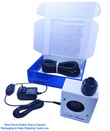 Coldtower Kegerator Super Tower Cooler (Upgraded for MAXIMUM cooling) Coldtower