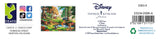 Ceaco - Thomas Kinkade - Disney - Winnie The Pooh - 1000 Piece Jigsaw Puzzle Ceaco