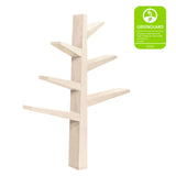 Babyletto Spruce Tree Bookcase in Washed Natural babyletto