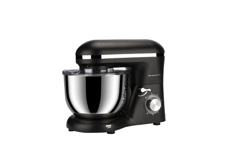 FRIGIDAIRE ReadyPrep™ 6.2 Quart Retro Stand Mixer (BLACK) Frigidaire