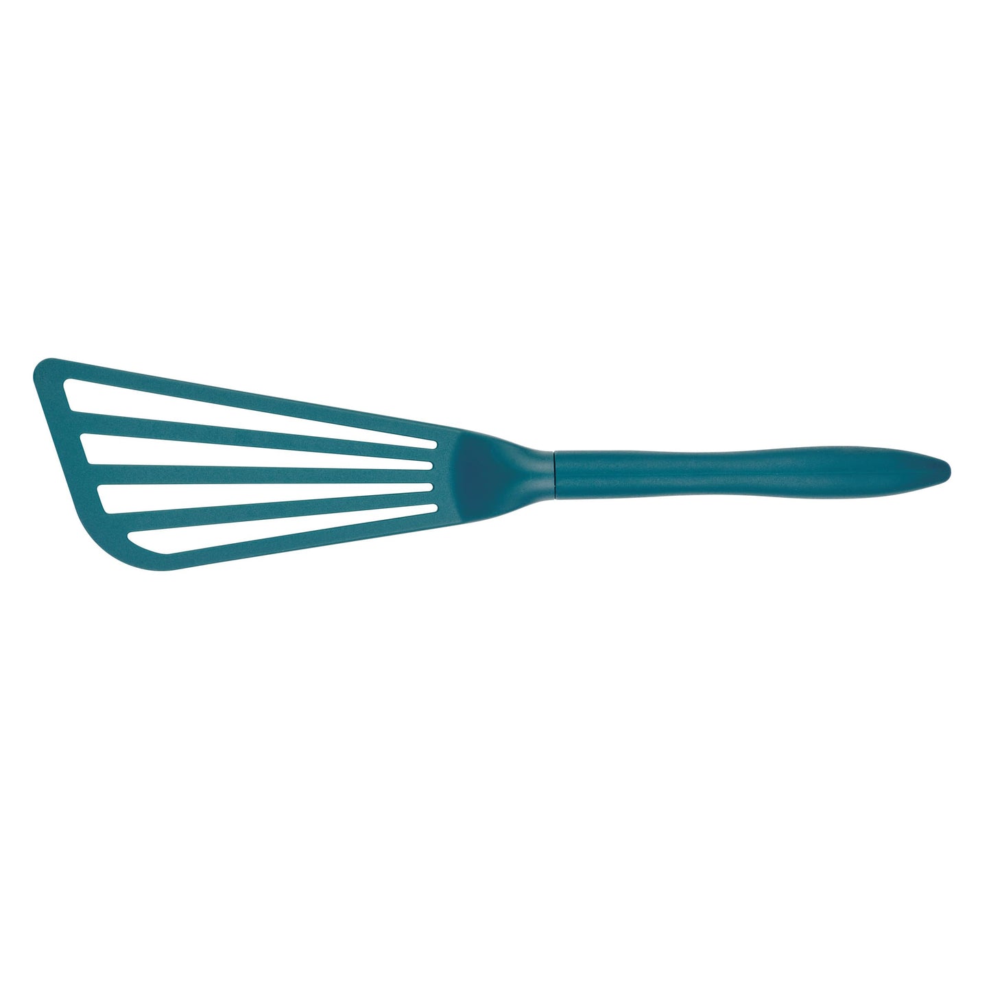 Rachael Ray Gadgets Lazy Tools Nonstick Kitchen/Cooking Utensil Set, 6 Piece, Teal