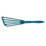 Rachael Ray Gadgets Lazy Tools Nonstick Kitchen/Cooking Utensil Set, 6 Piece, Teal Rachael Ray