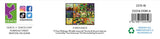 Ceaco - Tracy Flickinger - Colorful Harvest - 300 Piece Jigsaw Puzzle Ceaco