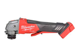 Milwaukee 2888-20 18V Cordless 4.5"/5" Grinder w/Variable Speed (Tool Only) Milwaukee