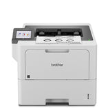 Brother HL-L6310DW Enterprise Monochrome Laser Printer with Low-Cost Printing, Wireless Networking, and Large Paper Capacity Brother