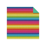 Origami Paper 500 sheets Rainbow Patterns 4" (10 cm): Double-Sided Origami Sheets Printed with 12 Different Colorful Patterns Tuttle Publishing