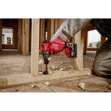 Generic For Milwaukee 2904-20 M18 FUEL 18V 1/2"" Cordless Hammer Drill/Driver - Bare Tool Generic