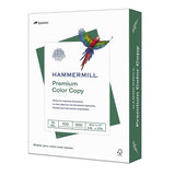 Hammermill Printer Paper, Premium Color 32 Lb Copy Paper, 8.5 x 11 - 1 Ream (500 Sheets) - 100 Bright, Made in the USA, 102630 Hammermill