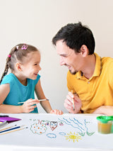 2 pack 2x4 ft Polyester Oxford Blank Banners, White Banner Signs with Hanging Ropes, DIY Sublimation Vinyl Blank Banners for Birthday Party Wedding Christmas Thanksgiving Indoor Outdoor Display Alphatool