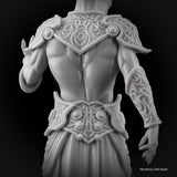 ELEGOO Upgraded 8K ABS-Like 3.0 Resin, High Toughness, Fast Curing 405nm LCD UV-Curing Resin for 8K/12K/14K MSLA/DLP/LCD 3D Printers - Space Grey 2000g ELEGOO