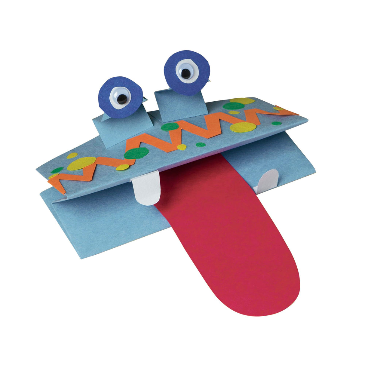 Prang (Formerly SunWorks) Construction Paper, Red, 9" x 12", 100 Sheets Prang