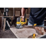 Dewalt DCS334BR 20V MAX XR Brushless Lithium-Ion Cordless Jig Saw (Tool Only) (Renewed) DEWALT