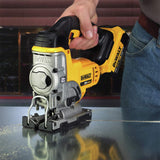 Dewalt DCS331BR 20V MAX Cordless Lithium-Ion Jigsaw Bare Tool (Renewed) DEWALT