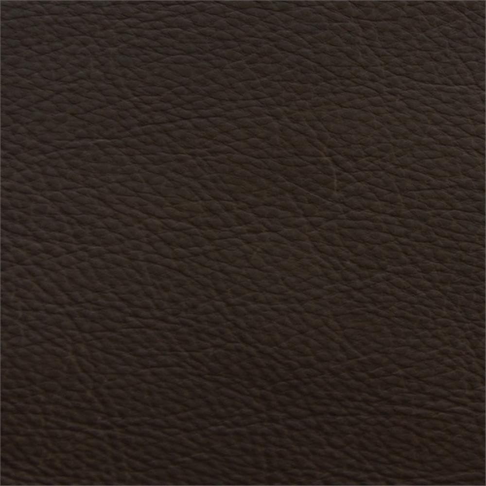 Catnapper Boyd Power Lay Flat Chaise Recliner in Brown Top Grain Italian Leather Catnapper