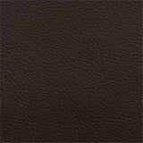 Catnapper Boyd Power Lay Flat Chaise Recliner in Brown Top Grain Italian Leather Catnapper