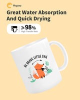 Hiipoo Sublimation Paper 8.5x11 Inch, Work with Sublimation Ink and E Sawgrass Inkjet Printers for Mugs T-Shirts Light Fabric and Other Sublimation Blanks (110 Sheets, 120G) (A-8.5x11) Hiipoo