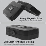 STREBITO Precision Screwdriver Set, 153 in 1 Electronics Tool Kit with Case, 140 PCS Magnetic Precision Bits - Computer, Laptop, iPhone, Macbook, PC, PS5, Game Controller, RC, Watch, Phone Repair Kit STREBITO