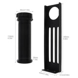 DiGiYes 3D Printer Filament Rack Spool Bracket Holder with Bearing Rotatable Fit for Sidewinder X1 / Ender 3 / CR10 Series DiGiYes