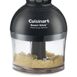 CUISINART SmartStick 2-Speed Hand Blender with Chopper Attachment Cuisinart