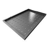 Wood Top Workbench Set System, Included Pegboard Wall Cabinets Wood Table Top, for Garage Basement JZD