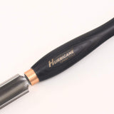 Hurricane Turning Tools, HTT-230RAZW, M42 Cryo, 3/4" Spindle Roughing Gouge for Woodturning Hurricane Turning Tools