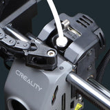 Creality Official Upgrade K1 MAX Extruder, 50N Strong Extrusion Force & Dual Gear Design Provide Smooth and Precise Feeding, Compatible with Creality K1/ K1 MAX/ K1C/ Ender 3 V3/ Ender 3 V3 Plus Creality