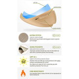 Garden Winds Replacement Canopy Top Cover for The Aldi Gardenline Belavi Shoprite Grill Gazebo - Standard 350 (Will not fit Any Other Model) - Top Tier 34" x 21", Bottom Tier 96" x 60" Garden Winds