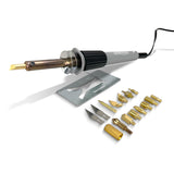 ArtSkills Wood Burning Tool, Wood Burning Kit with Pen, 14 Tool Tips & 2 Hot Knife Tips ArtSkills