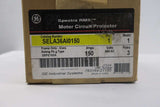 NEW GE SELA36AI0150 SPECTRA RMS 3P 150A 600V-AC CIRCUIT BREAKER D530641 GE