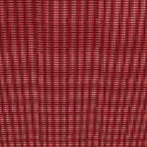 Flash Furniture Valerie Patio Bar Height Stools Set of 2, All-Weather Textilene Swivel Patio Stools with High Back & Armrests in Red Flash Furniture