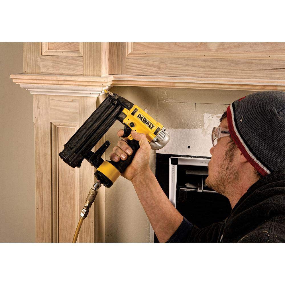 Dewalt DWFP12233 Precision Point 18-Gauge 2-1/8 in. Brad Nailer DEWALT